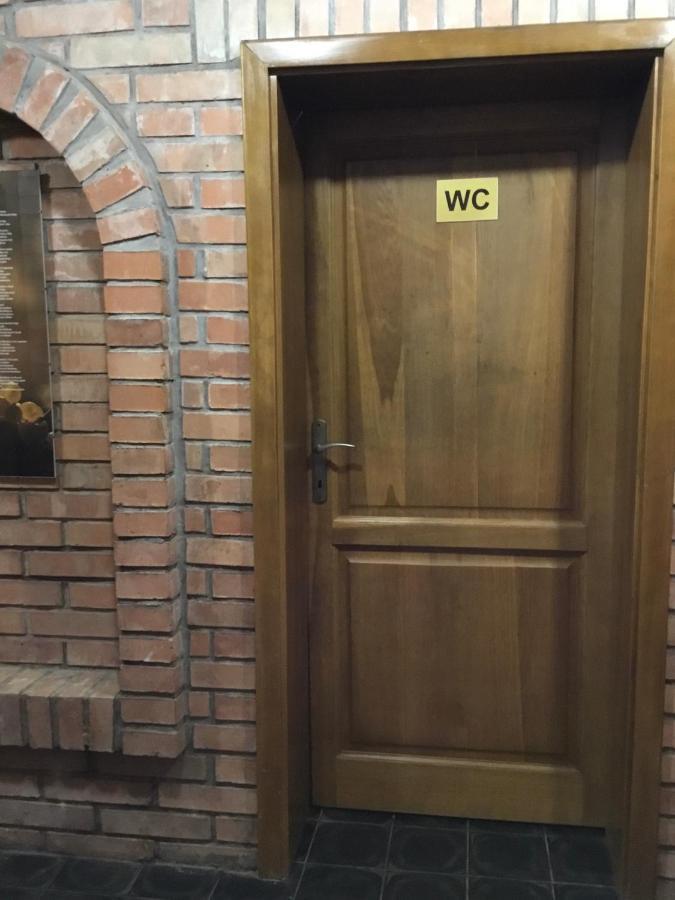 Sklep U Dusana Vracov Extérieur photo