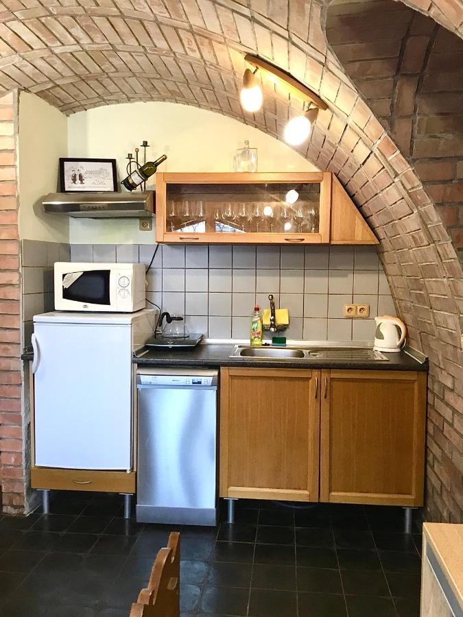 Sklep U Dusana Vracov Extérieur photo